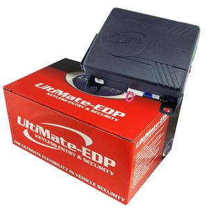 Picture of Deluxe OEM Upgrade