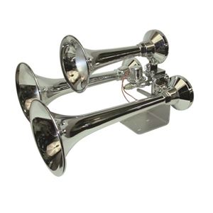 Picture of Detachable Train Horn (AH-D300+)