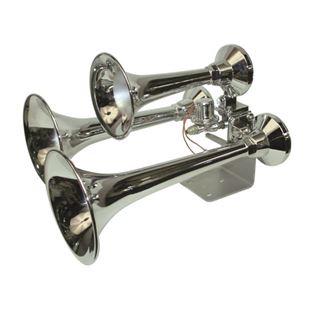 Picture of Detachable Train Horn (AH-D300+)