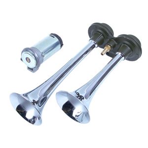 Picture of Small Horn & Compressor Kit (AH-250)