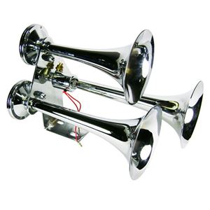 Picture of Economy Train Horn