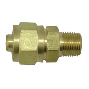 Picture of 1/4''-3/8'' Male Adapter (AH-1/4-FIT)