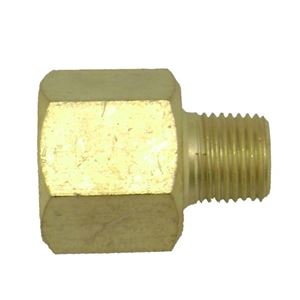 Picture of 1/4''-3/8'' Female Adapter (AH-1/4-RED)