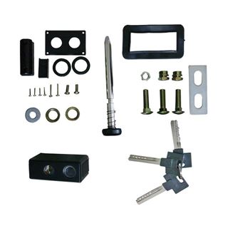 Picture of Stealth Style Transmission Lock