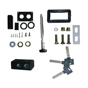 Picture of Stealth Style Transmission Lock