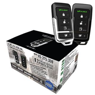 Picture of Deluxe 1-Way