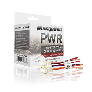 Picture of OL-HRN-RS-PWR