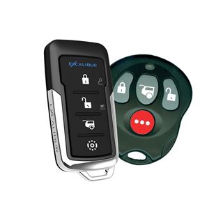 Picture of Deluxe 1-Way