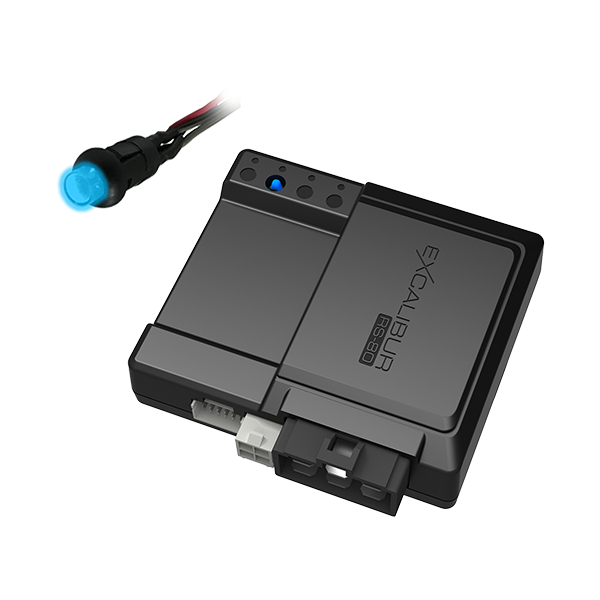 Add-On System