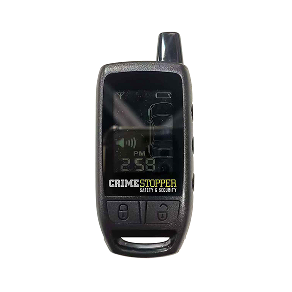 Replacement HHU 2-Way LCD Transmitter