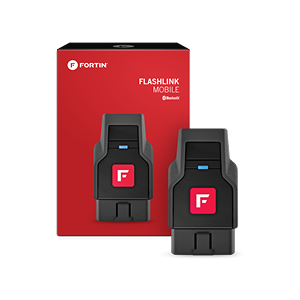 FORTIN MOBILE PROGRAMMER