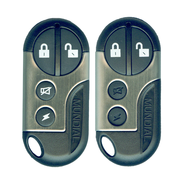 Replacement Case for 449 Carbon Fiber Transmitter