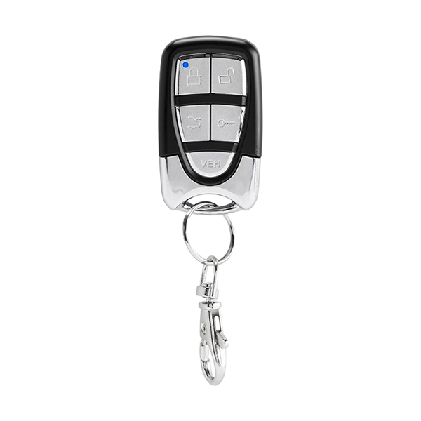 Replacement 5-Button 433 MHz Transmitter