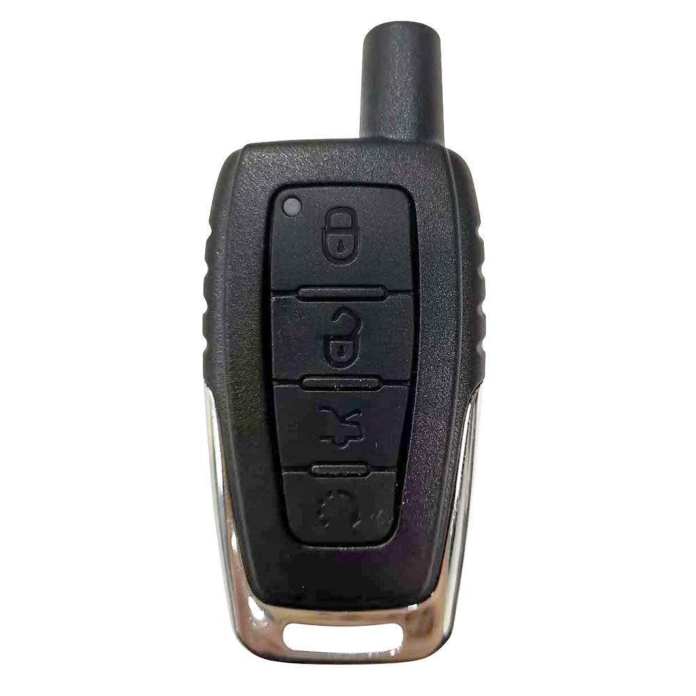 Replacement 4-Button 433 MHz Transmitter