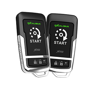 Our Products Remote
