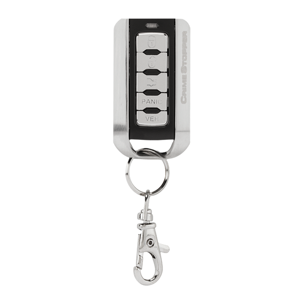 Replacement 5-Button 1-Way Transmitter