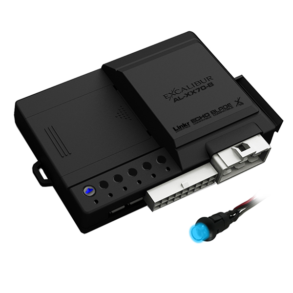 Add-On System