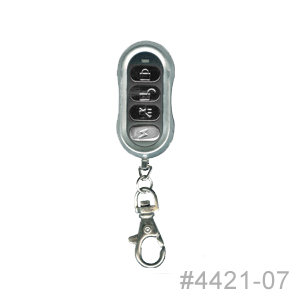 Replacement Case for 4421 Transmitter