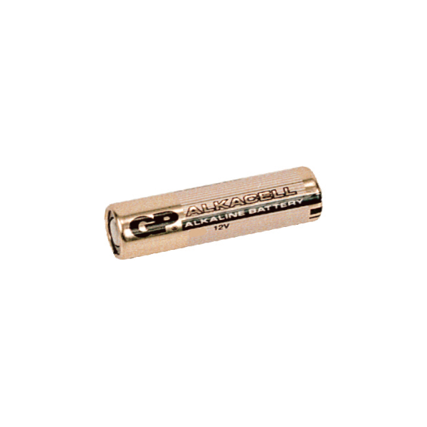 12 VOLT MINI BATTERY (5PC)