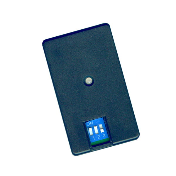 Digital Tilt Sensor