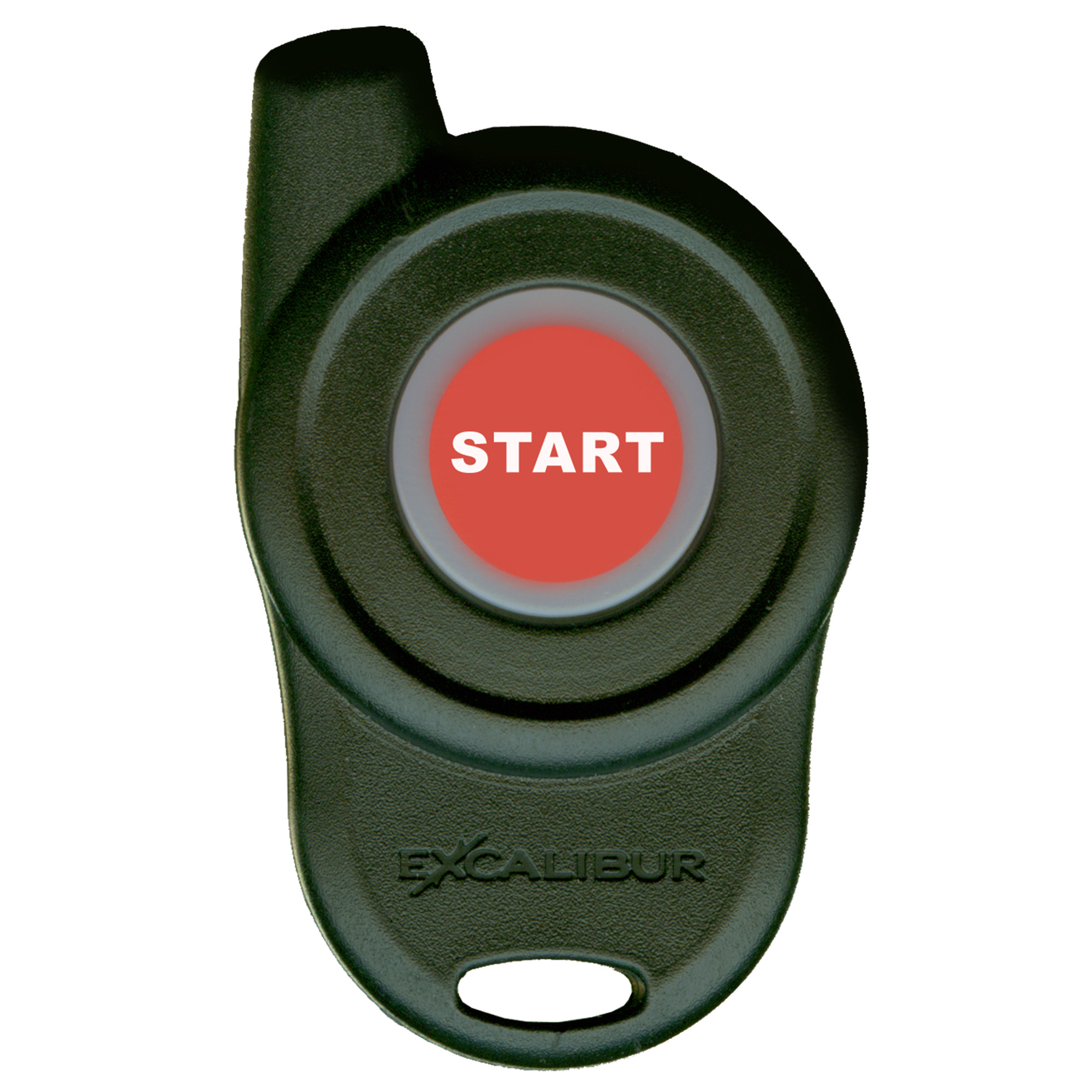 1-Button Extended Range Start-Only Replacement Transmitter