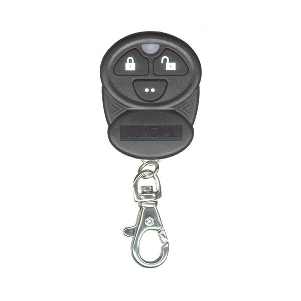 K-9-MUNDIAL-3 Black Replacement Transmitter