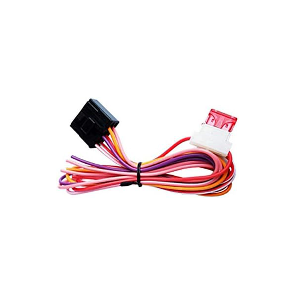 LOW CURRENT RS HARNESS
