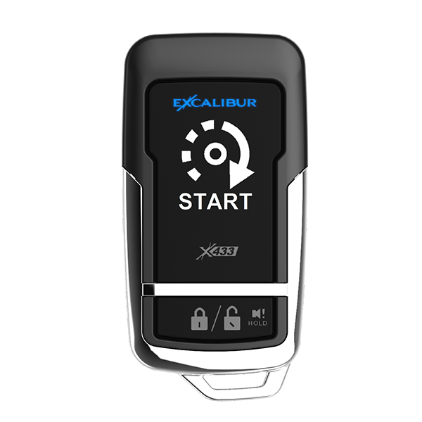 Replacement Case for 123 Transmitter