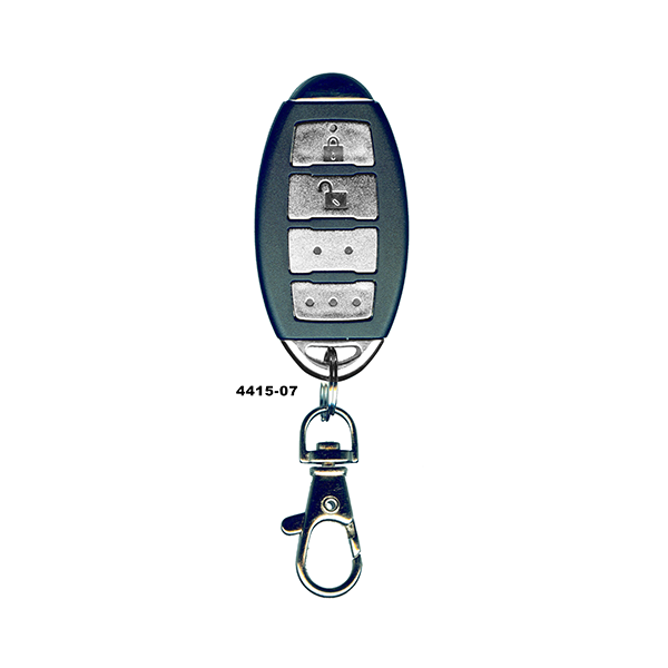 Replacement Case for 4415 Transmitter