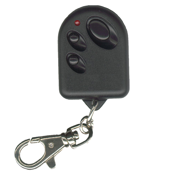 Replacement Case for 431 TX C-2+2 Transmitter