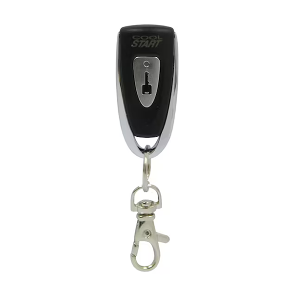 Replacement 1-Button 1-Way Transmitter