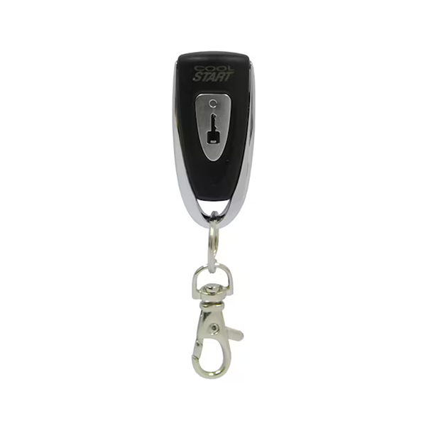 Replacement 1-Button 433 MHz Transmitter