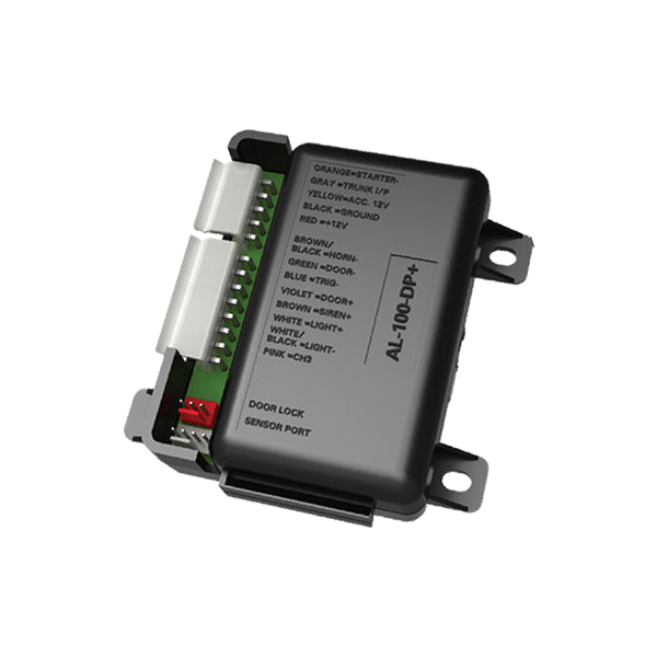 OEM Upgrade System