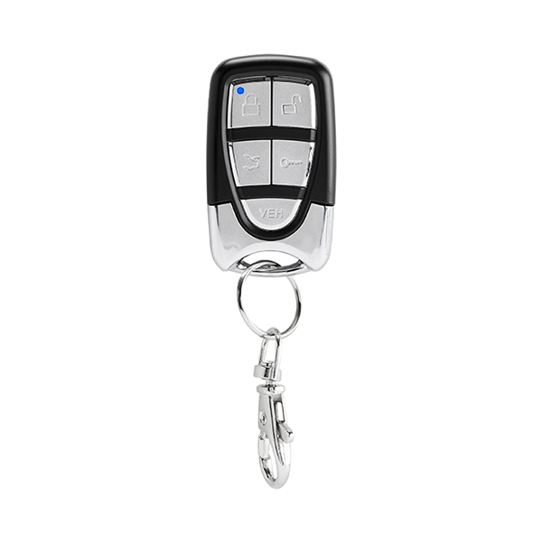Replacement 5-Button 433 MHz Transmitter