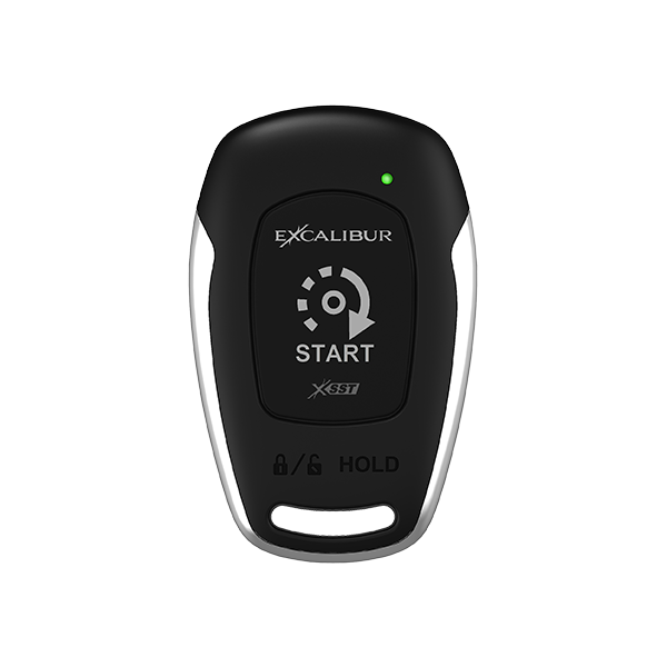1-Button 900 MHz 1-Way Replacement Transmitter