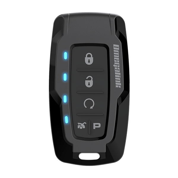 Replacement Case for OL-RF Kit 552 Transmitter