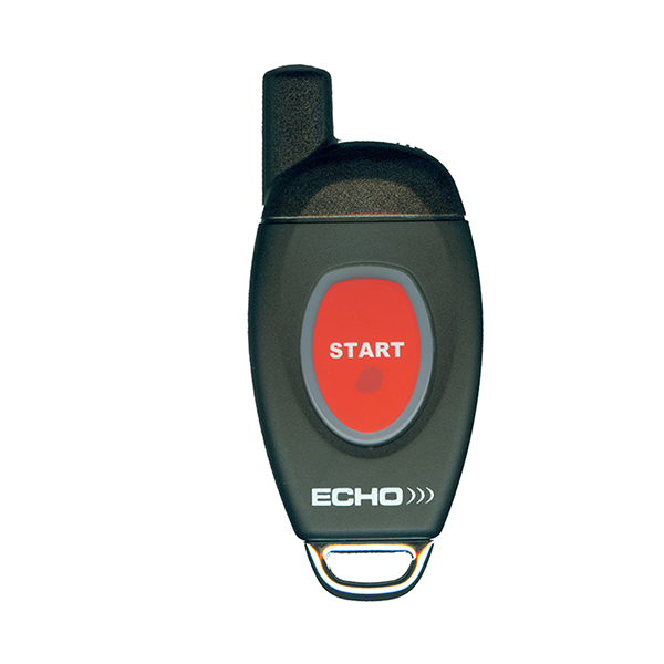 2-Way 1-Button Replacement Transmitter