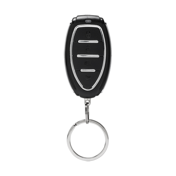 Replacement 4-Button Transmitter