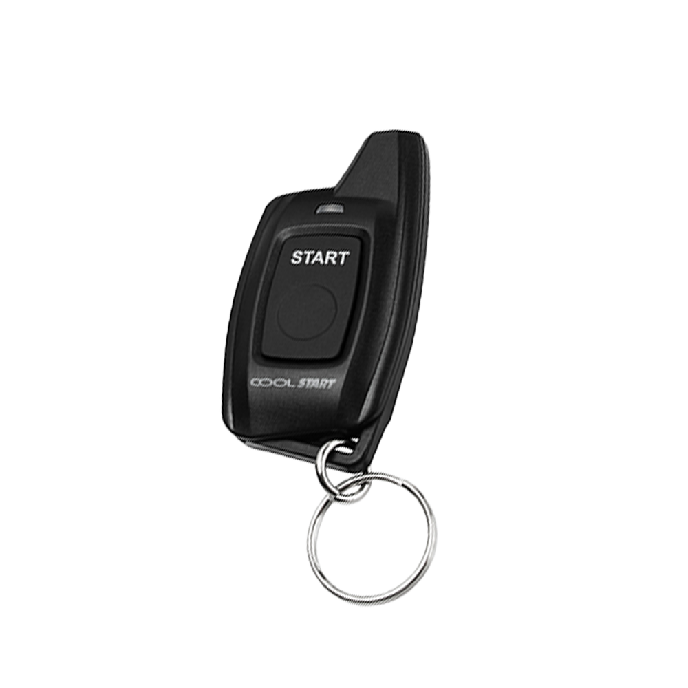 Replacement 1-Button Side Transmitter