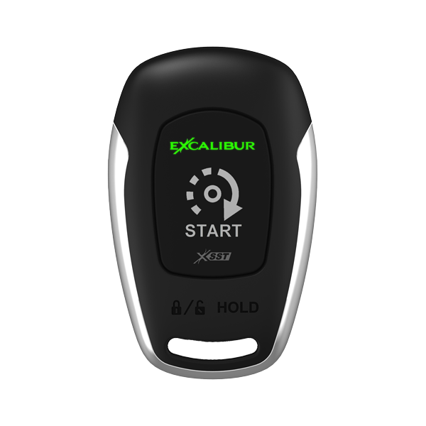 Replacement HHU 900 MHz 2-Way Transmitter