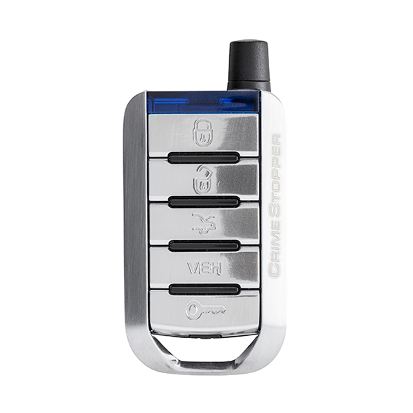 Replacement 5-Button 1-Way Transmitter
