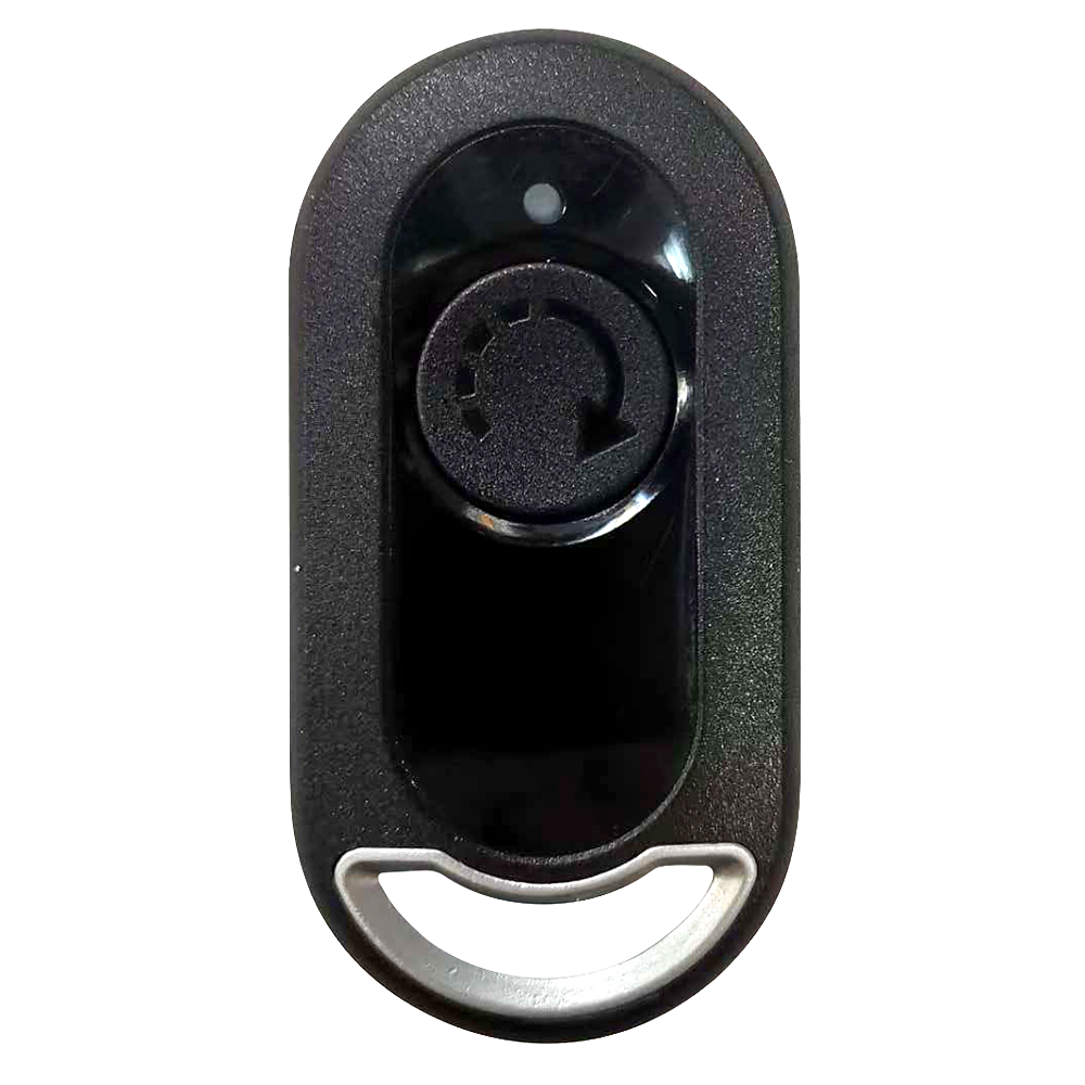 Replacement 1-Button 433 MHz Transmitter