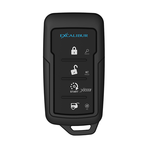 Replacement Case for 1417 Transmitter