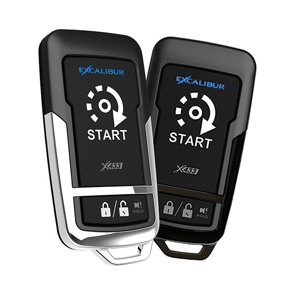 2-Way System