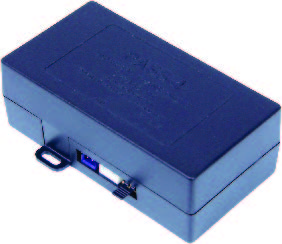 Transponder Bypass Module