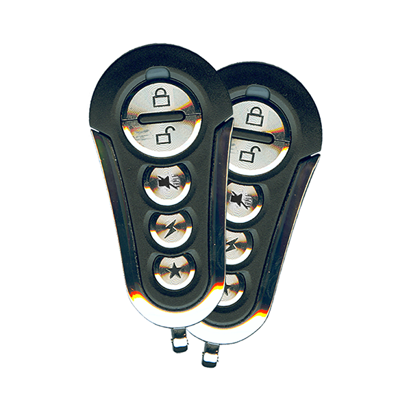 1-Way System