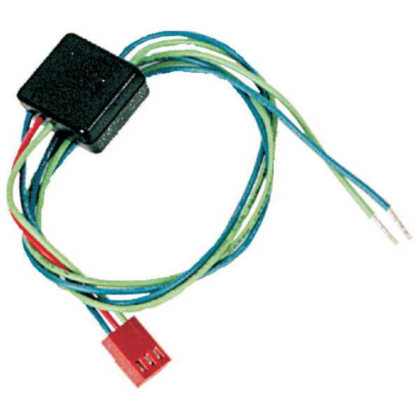Negative to Positive Pulse Adaptor (Bag of 5)