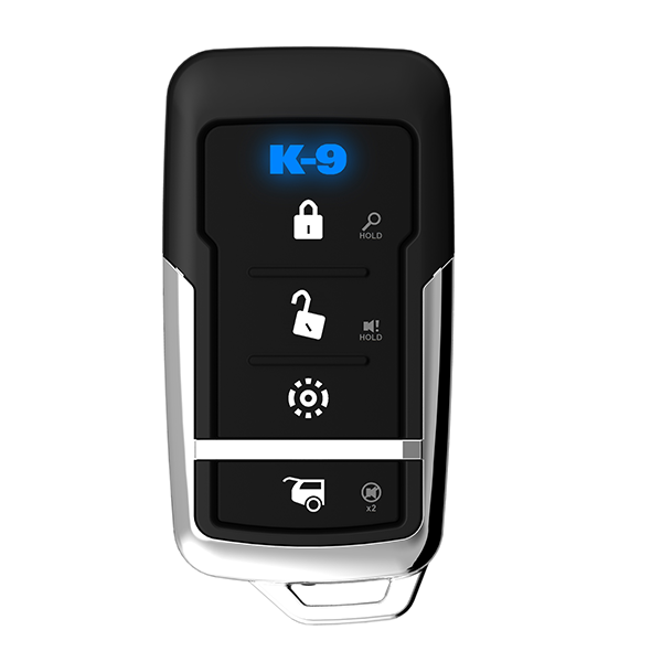 Replacement Case for 1415 K9-Classic-3 Transmitter