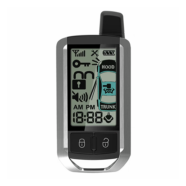 Replacement HHU 2-Way LCD Transmitter