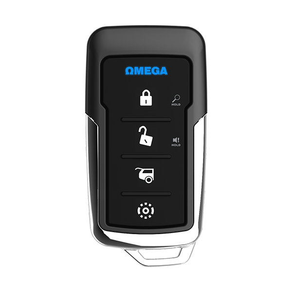 Replacement Case for 4422 Transmitter